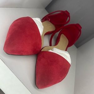 Aminah Abdul Jilil's flat